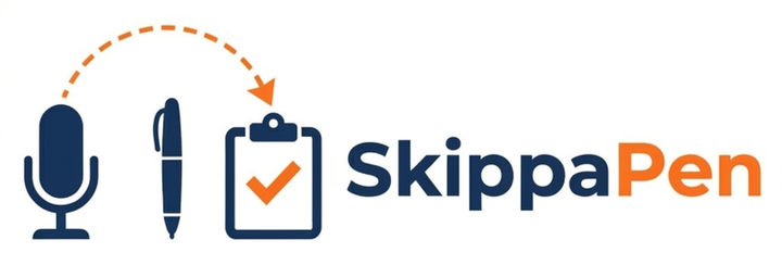 SkippaPen